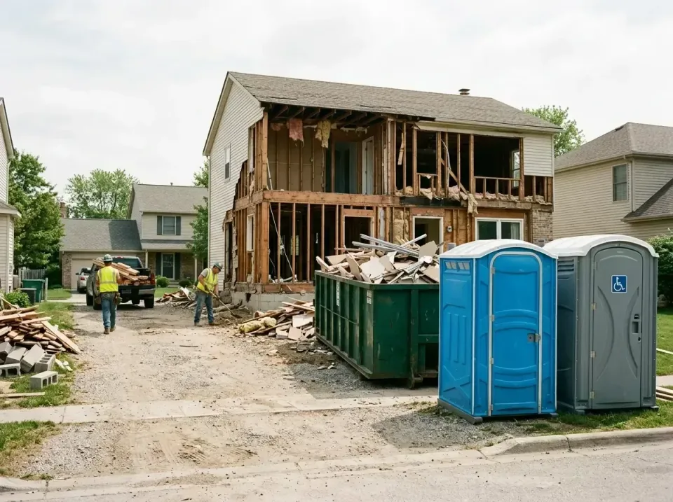home-renovation-demolition-sit-010 — frequently asked questions, Portable Toilet & Dumpsters Rental in Winona, MN